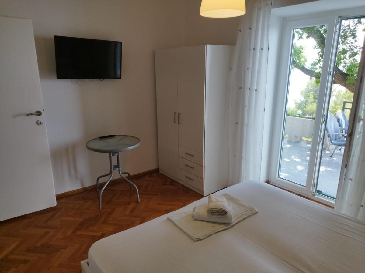 Apartments Mare - 150 M From Beach 布雷拉 外观 照片