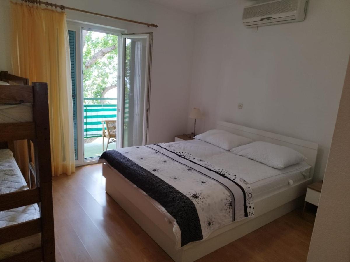 Apartments Mare - 150 M From Beach 布雷拉 外观 照片