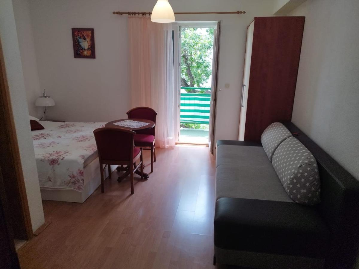 Apartments Mare - 150 M From Beach 布雷拉 外观 照片