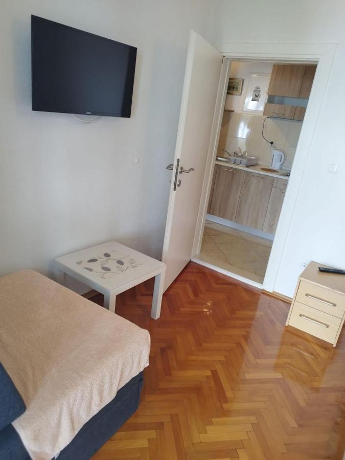 Apartments Mare - 150 M From Beach 布雷拉 外观 照片