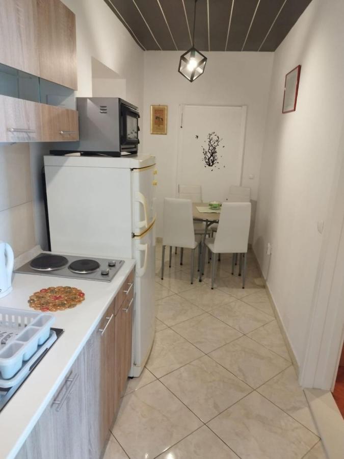 Apartments Mare - 150 M From Beach 布雷拉 外观 照片
