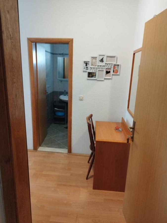 Apartments Mare - 150 M From Beach 布雷拉 外观 照片