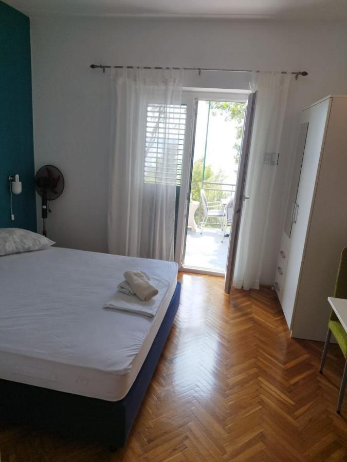Apartments Mare - 150 M From Beach 布雷拉 外观 照片