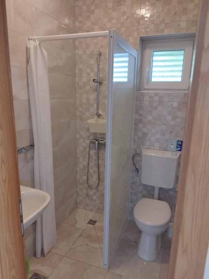 Apartments Mare - 150 M From Beach 布雷拉 外观 照片